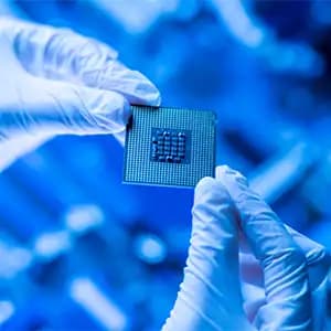 Tata Semiconductor