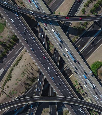 Dholera - Ahmedabad Expressway