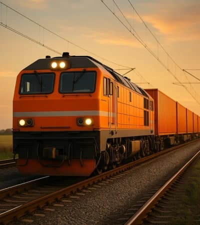 Dholera Freight Coridor