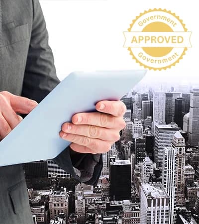 Govt Approved Projects